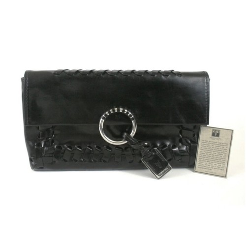 Frye women black leather - frye, women’s